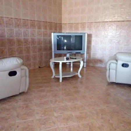 Holiday home Casa Chao Grande *