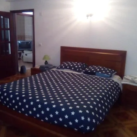 Casa Chao Grande * Seia