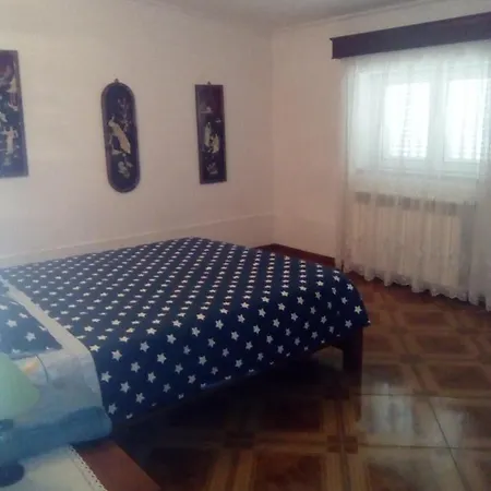 Casa Chao Grande Holiday home