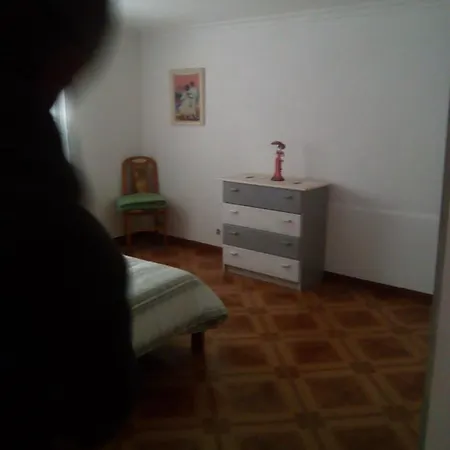 Casa Chao Grande Holiday home *