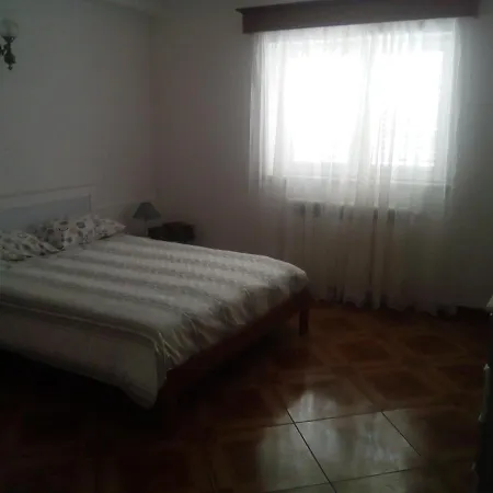Holiday home Casa Chao Grande Seia