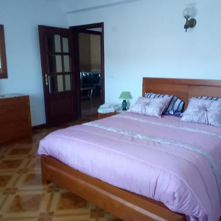 Holiday home Casa Chao Grande *