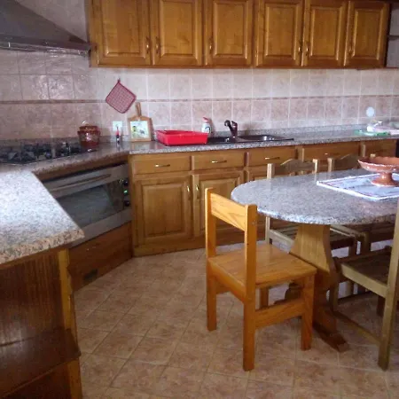 Holiday home Casa Chao Grande Seia