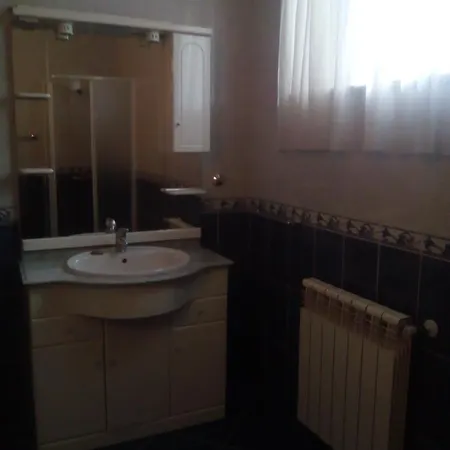 Casa Chao Grande Holiday home *