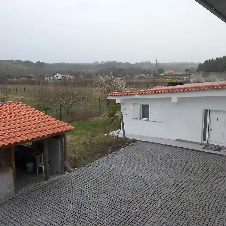 Casa Chao Grande * Seia