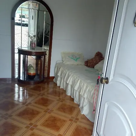 Holiday home Casa Chao Grande *