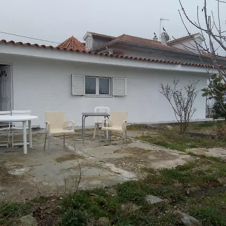 Casa Chao Grande Seia