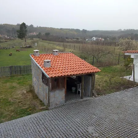 Holiday home Casa Chao Grande