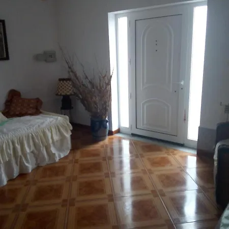 Holiday home Casa Chao Grande Seia