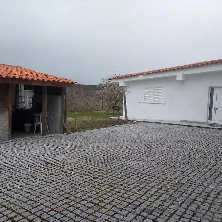 Casa Chao Grande Seia