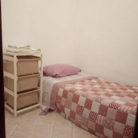 Holiday home Casa Chao Grande *